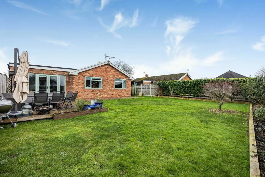 Ash Grove Close, Bodenham, Hereford, Herefordshire, photo 21