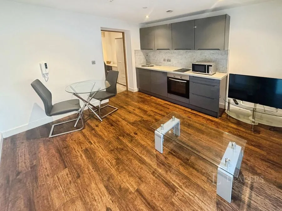 Earl Street, Sheffield, S1, photo 3