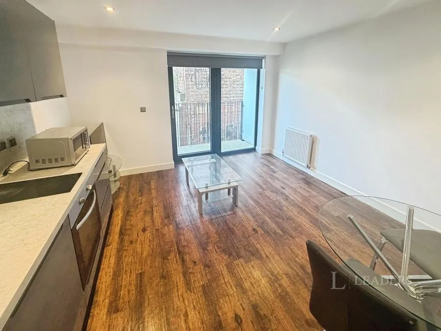Earl Street, Sheffield, S1, photo 2