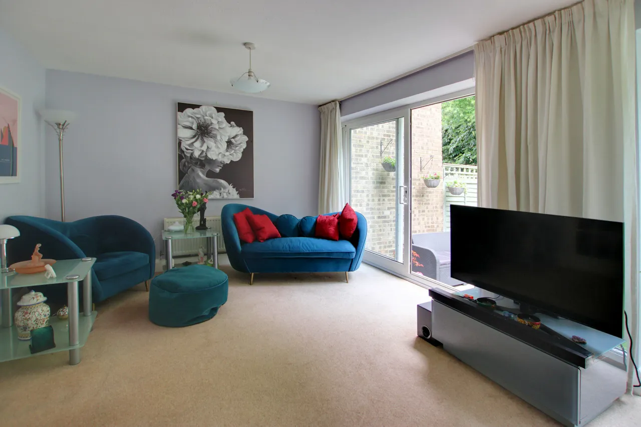 Pelham Court Regency Walk, Croydon, Croydon, CR0 7UU, photo 5