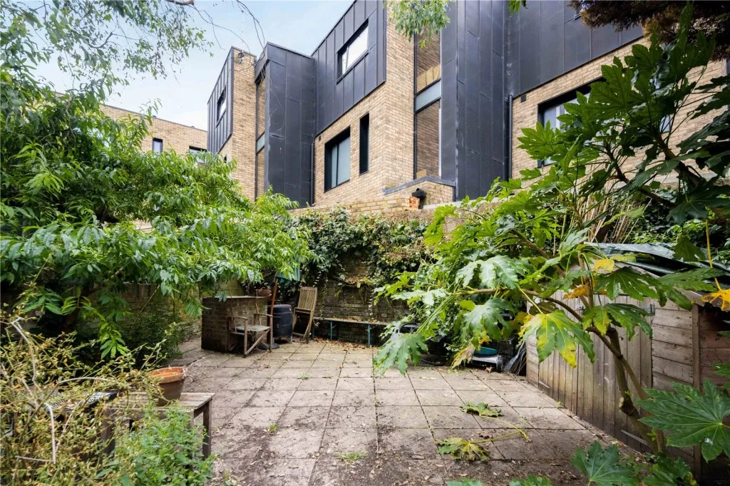 Downs Park Road, E8, photo 8