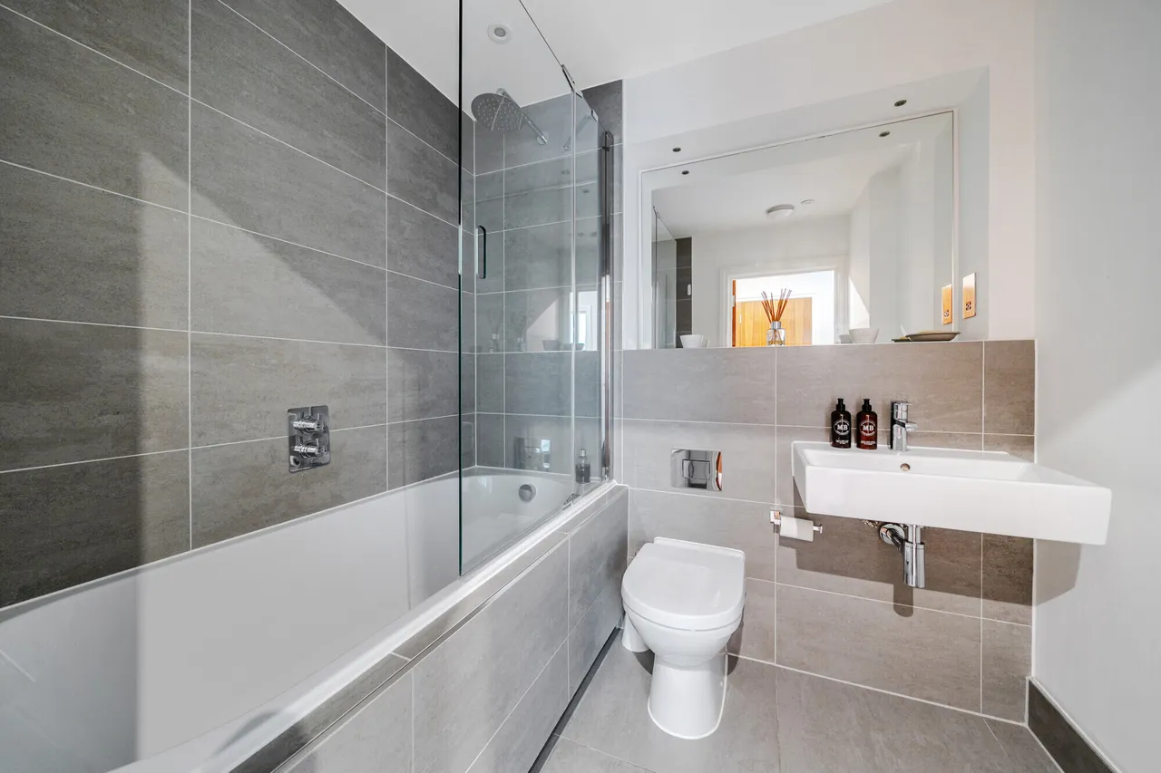 Bridgewater Terrace, Windsor, SL4, photo 10