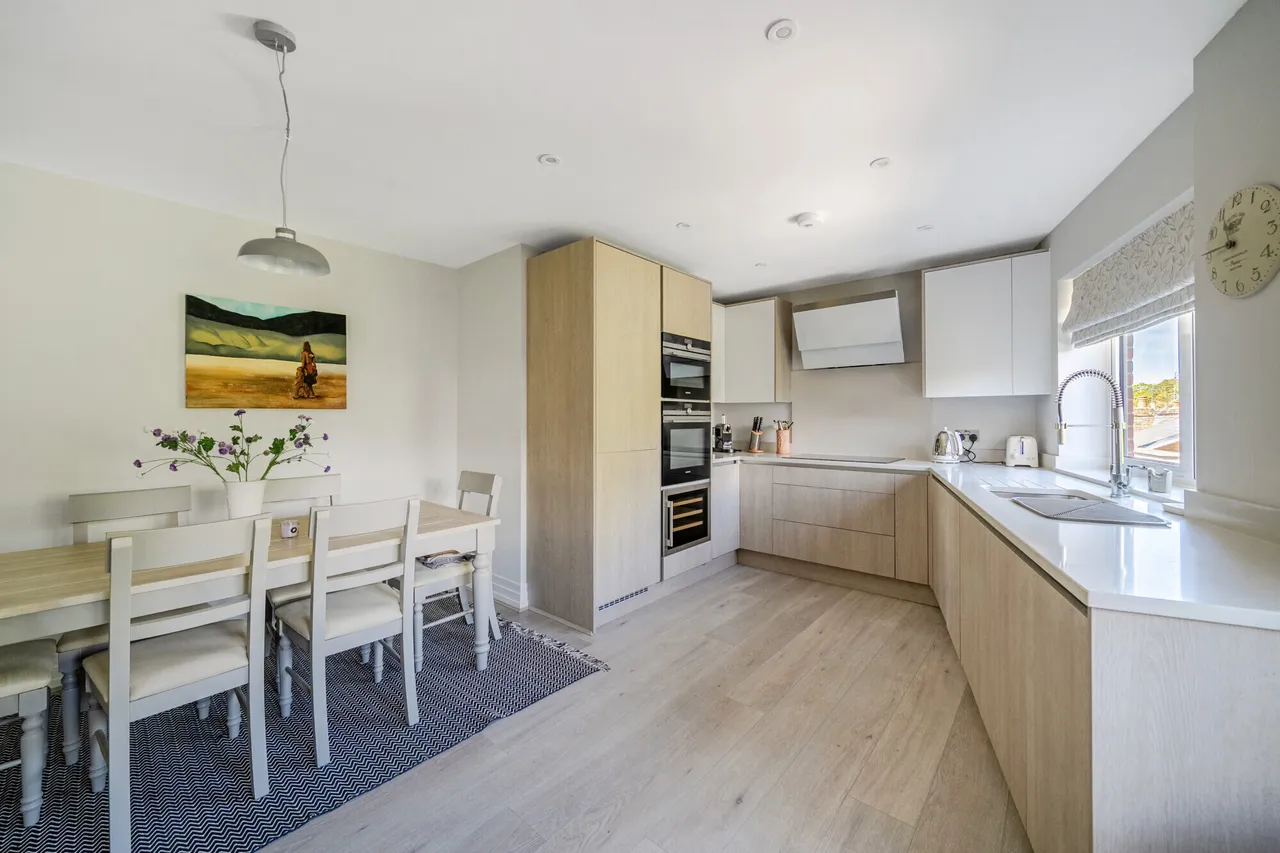 Bridgewater Terrace, Windsor, SL4, photo 8