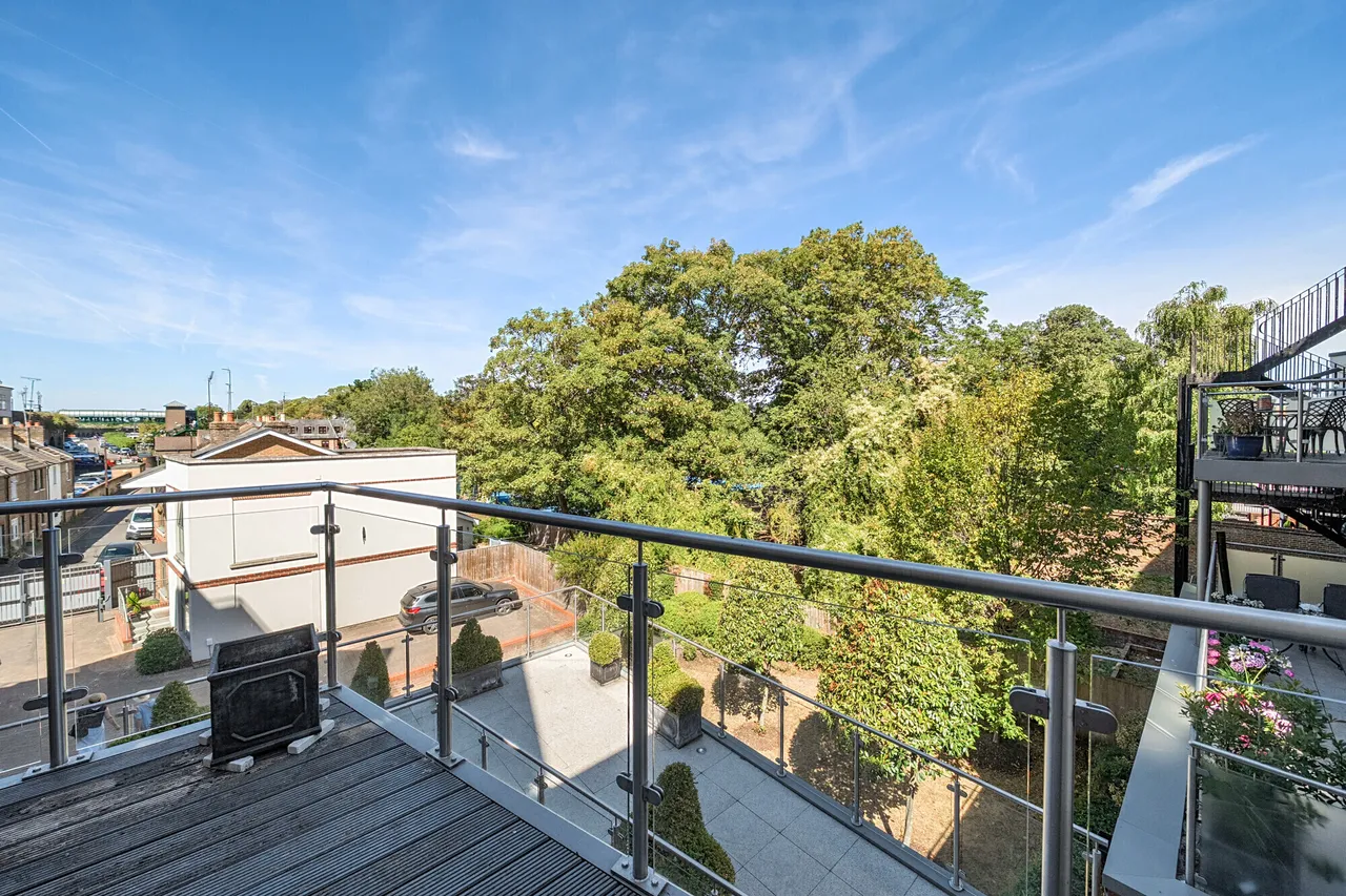 Bridgewater Terrace, Windsor, SL4, photo 7
