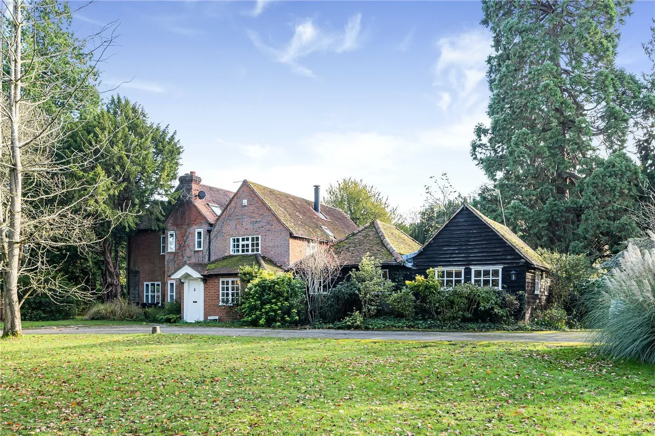 Whitmoor Lane, Sutton Green, GU4, photo 28