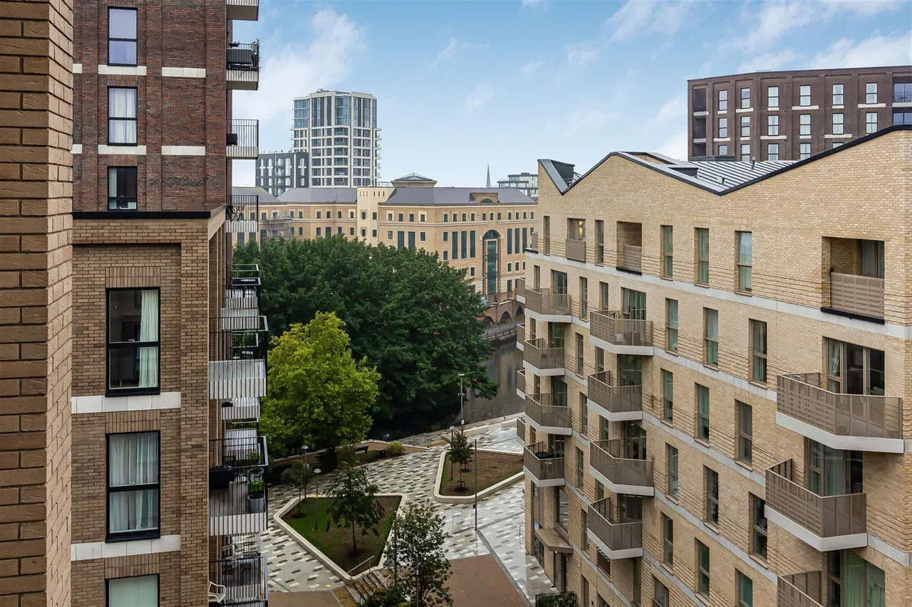 Carraway Street, Reading, RG1, photo 16