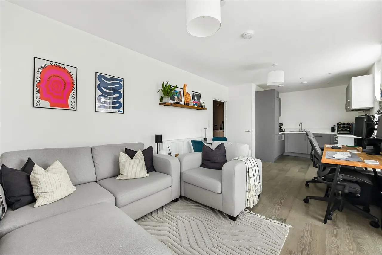 Carraway Street, Reading, RG1, photo 14