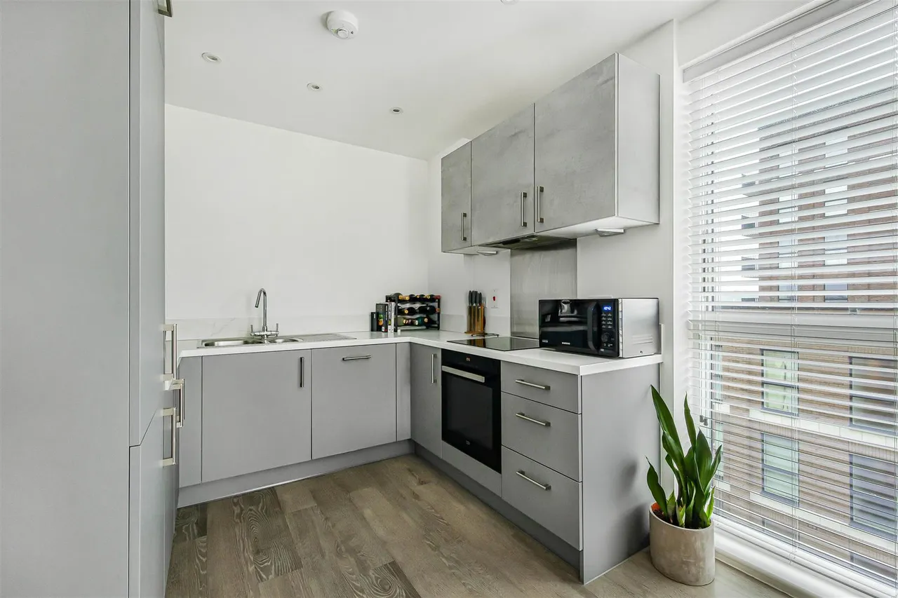 Carraway Street, Reading, RG1, photo 13