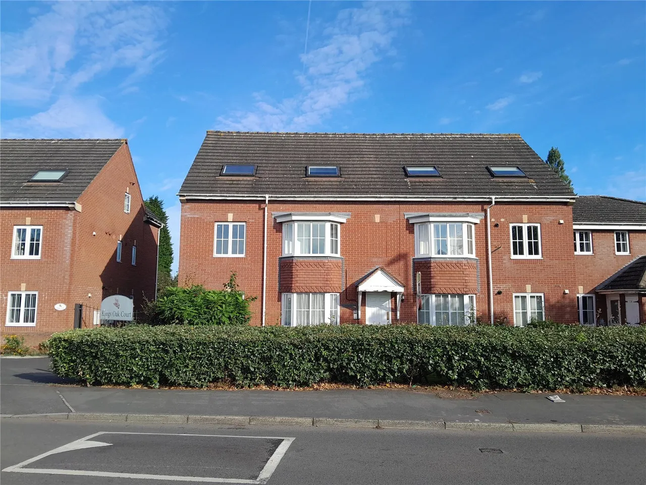 Reddicap Heath Road, Sutton Coldfield, West Midlands, B75, photo 11