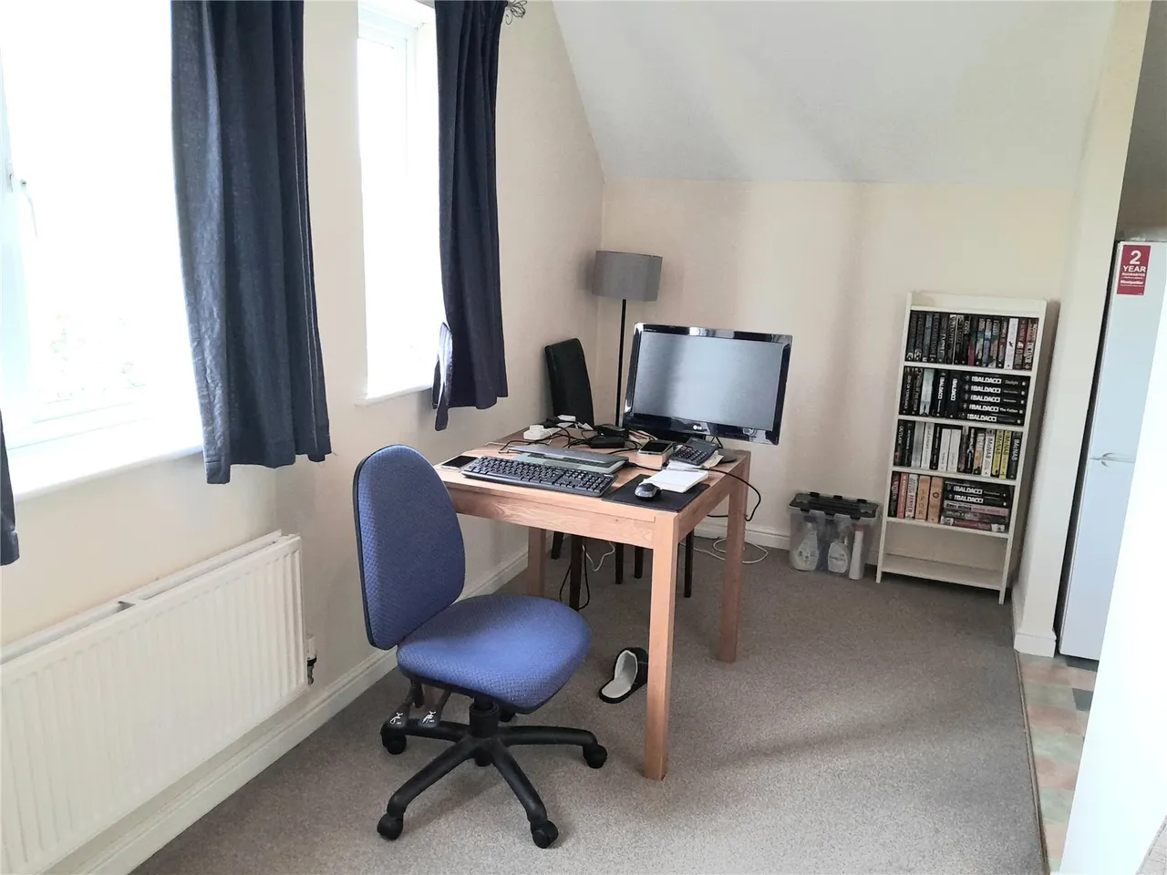 Reddicap Heath Road, Sutton Coldfield, West Midlands, B75, photo 5