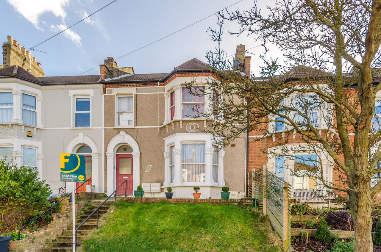 53a Dowanhill Road, London, photo 7