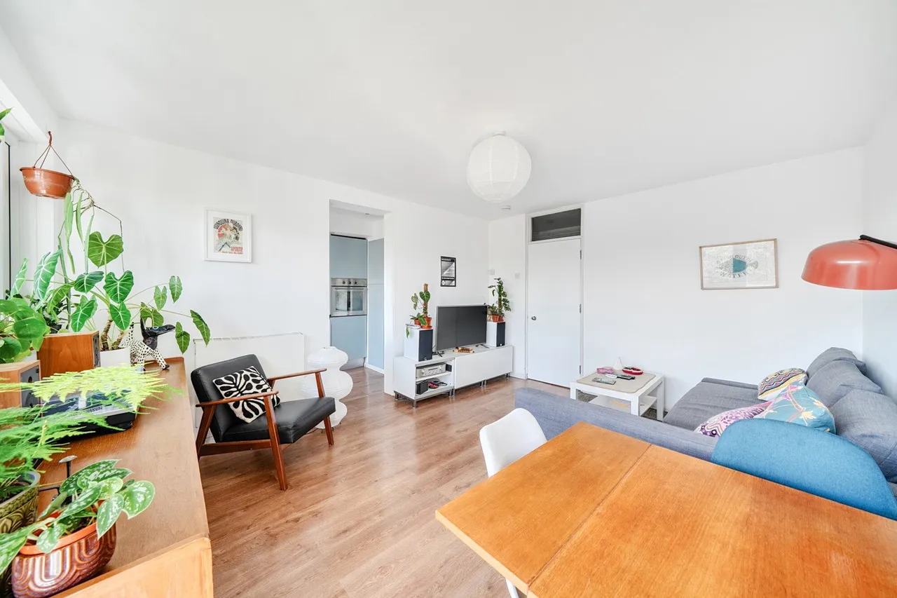 Arica House, London, SE16, photo 10