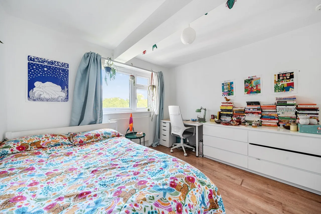 Arica House, London, SE16, photo 15