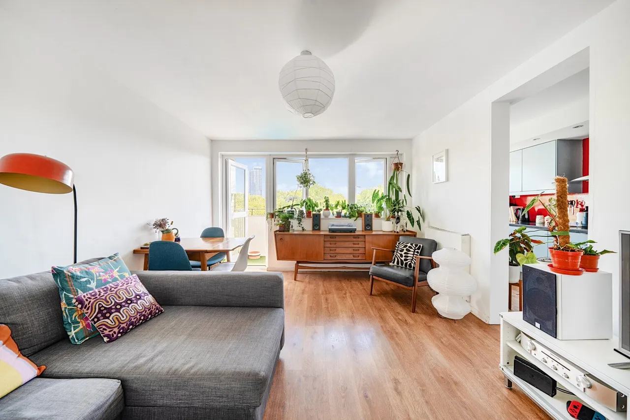 Arica House, London, SE16, photo 12