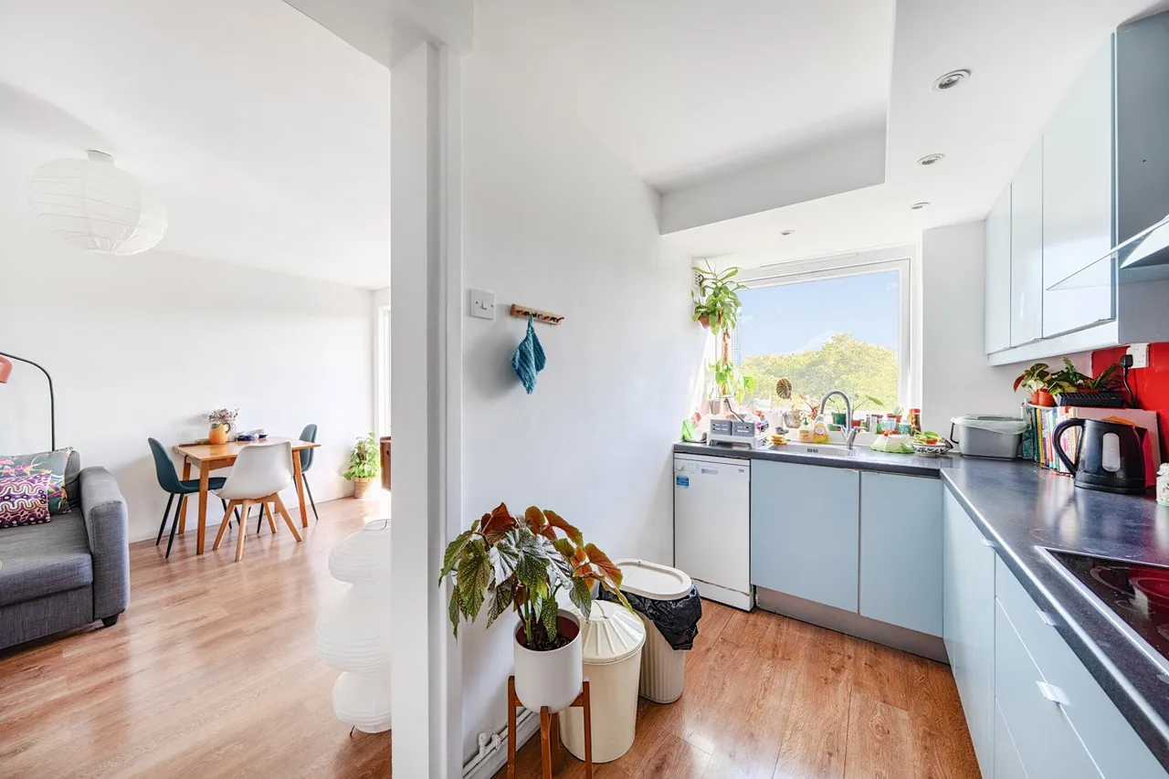 Arica House, London, SE16, photo 6