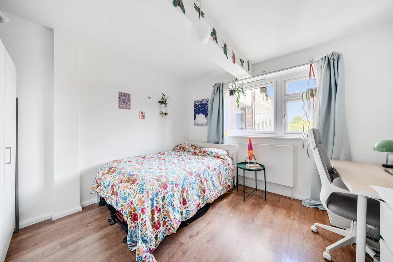 Arica House, London, SE16, photo 8