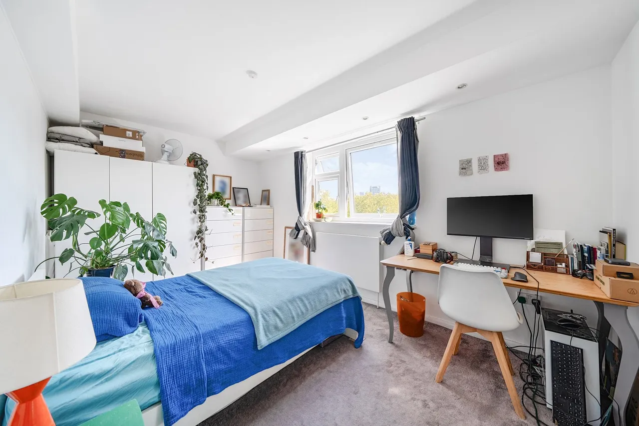 Arica House, London, SE16, photo 9