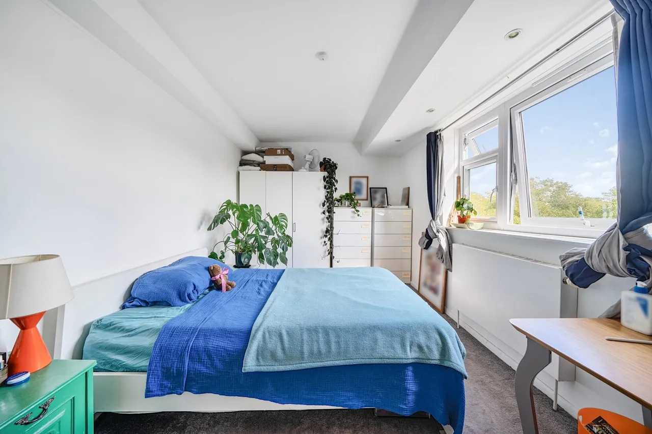 Arica House, London, SE16, photo 14