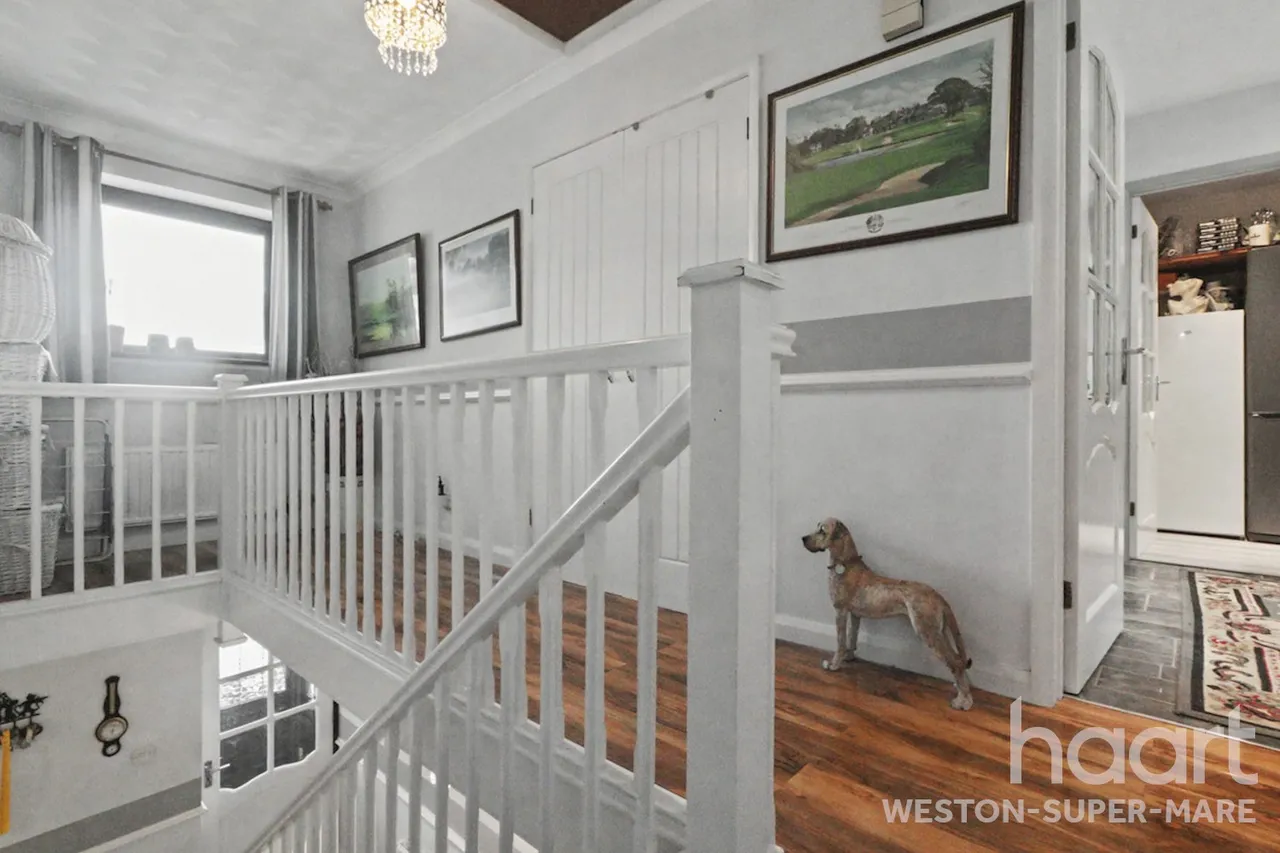 Kewstoke Road, Weston-Super-Mare, BS22, photo 35