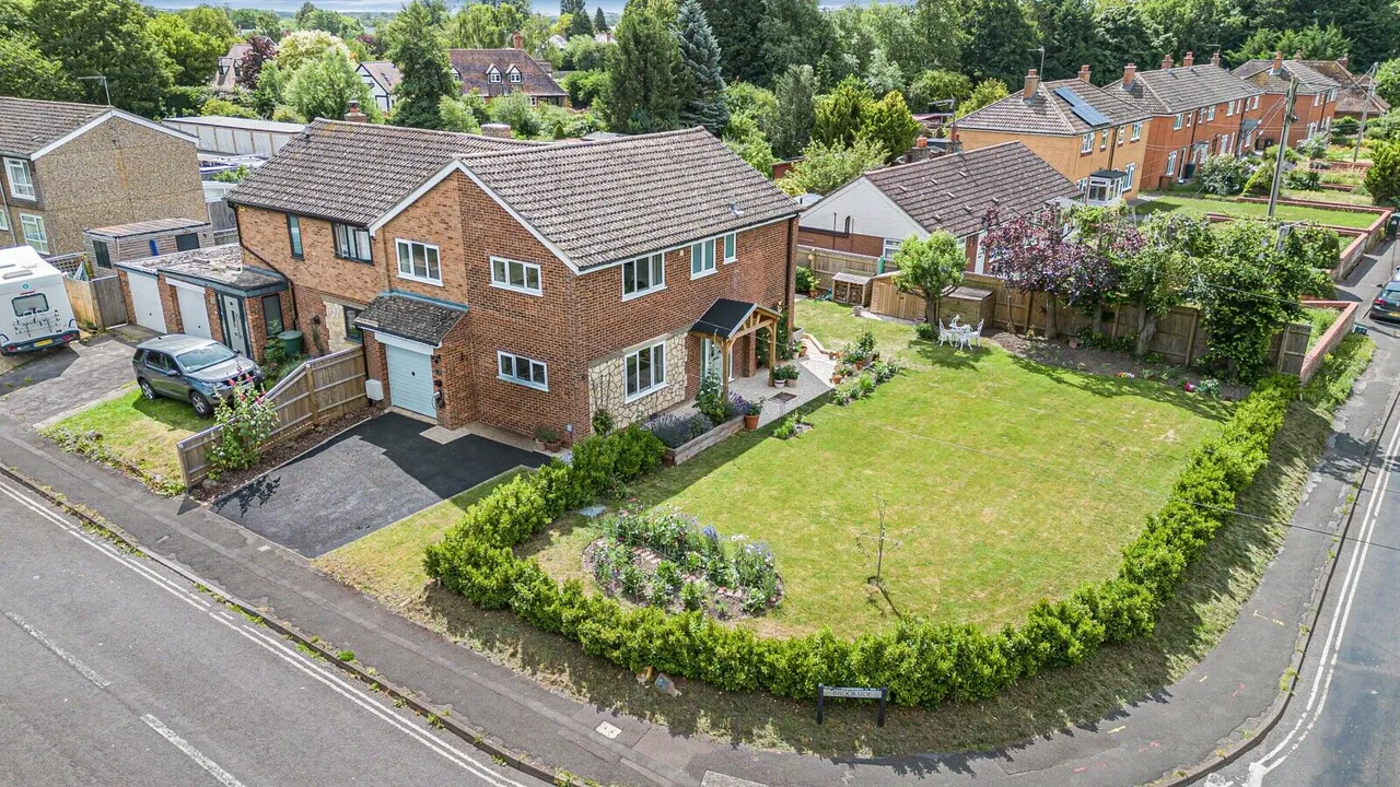 Brookside, East Hanney, OX12, photo 21