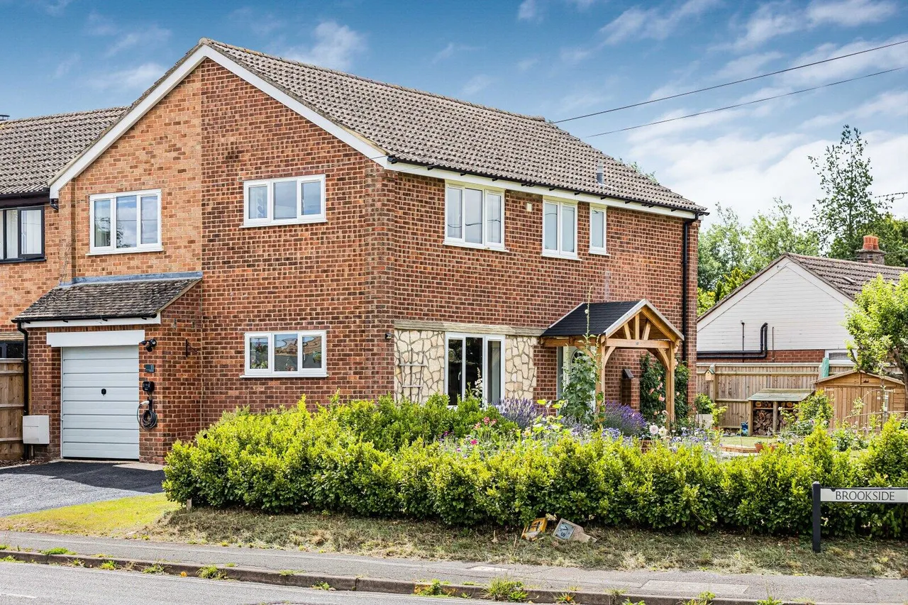 Brookside, East Hanney, OX12, photo 13