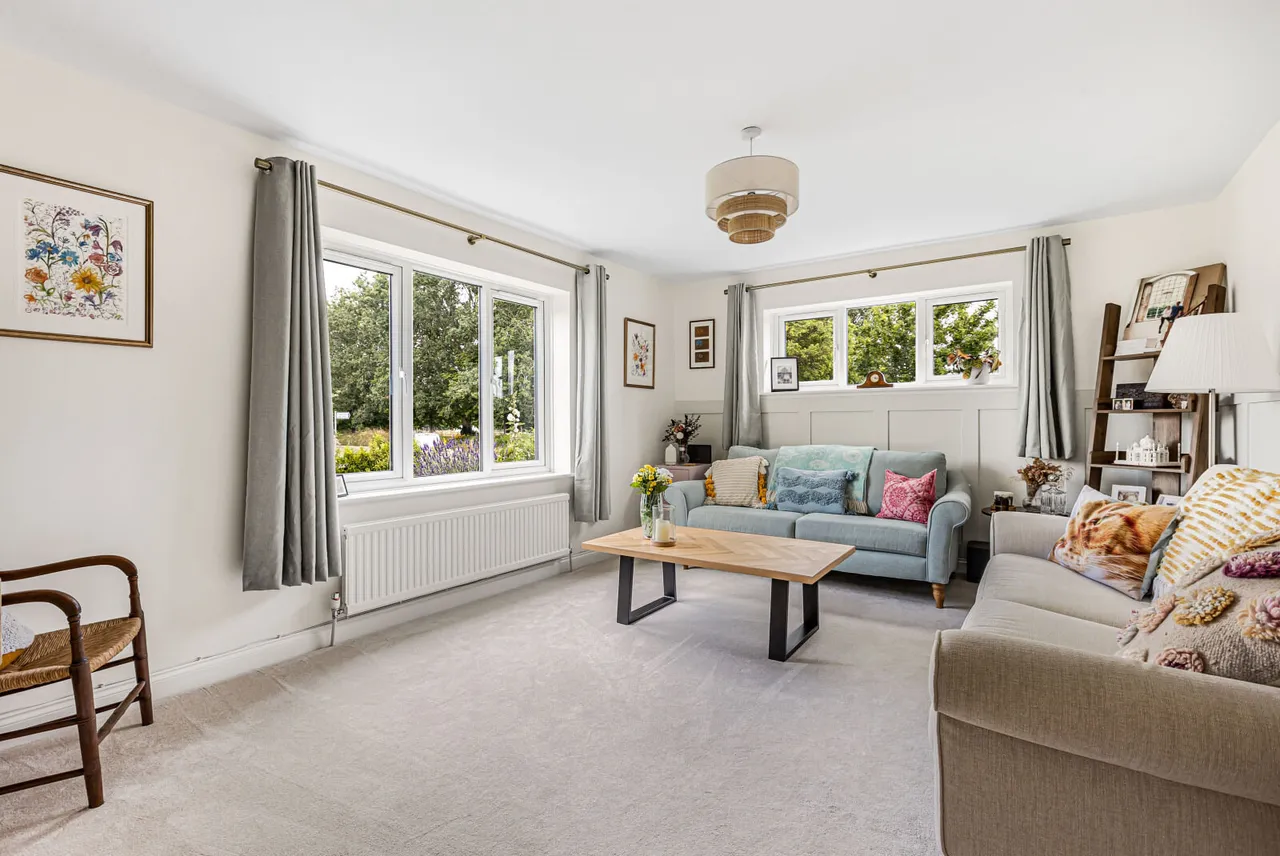Brookside, East Hanney, OX12, photo 2