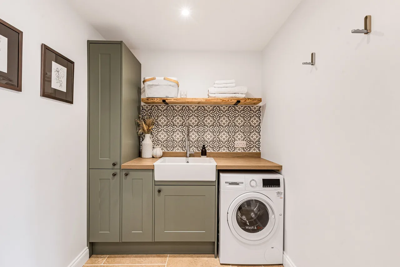 Brookside, East Hanney, OX12, photo 17
