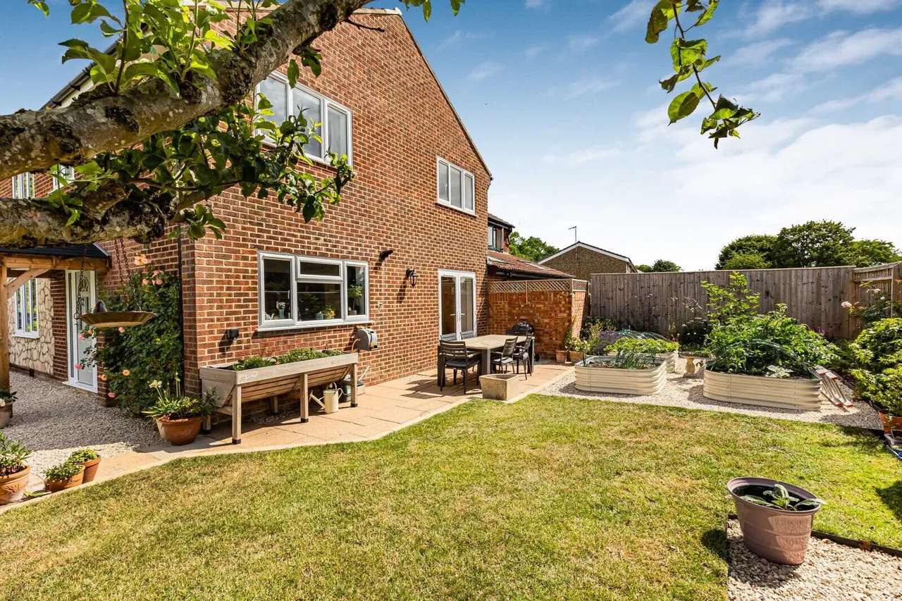 Brookside, East Hanney, OX12, photo 12