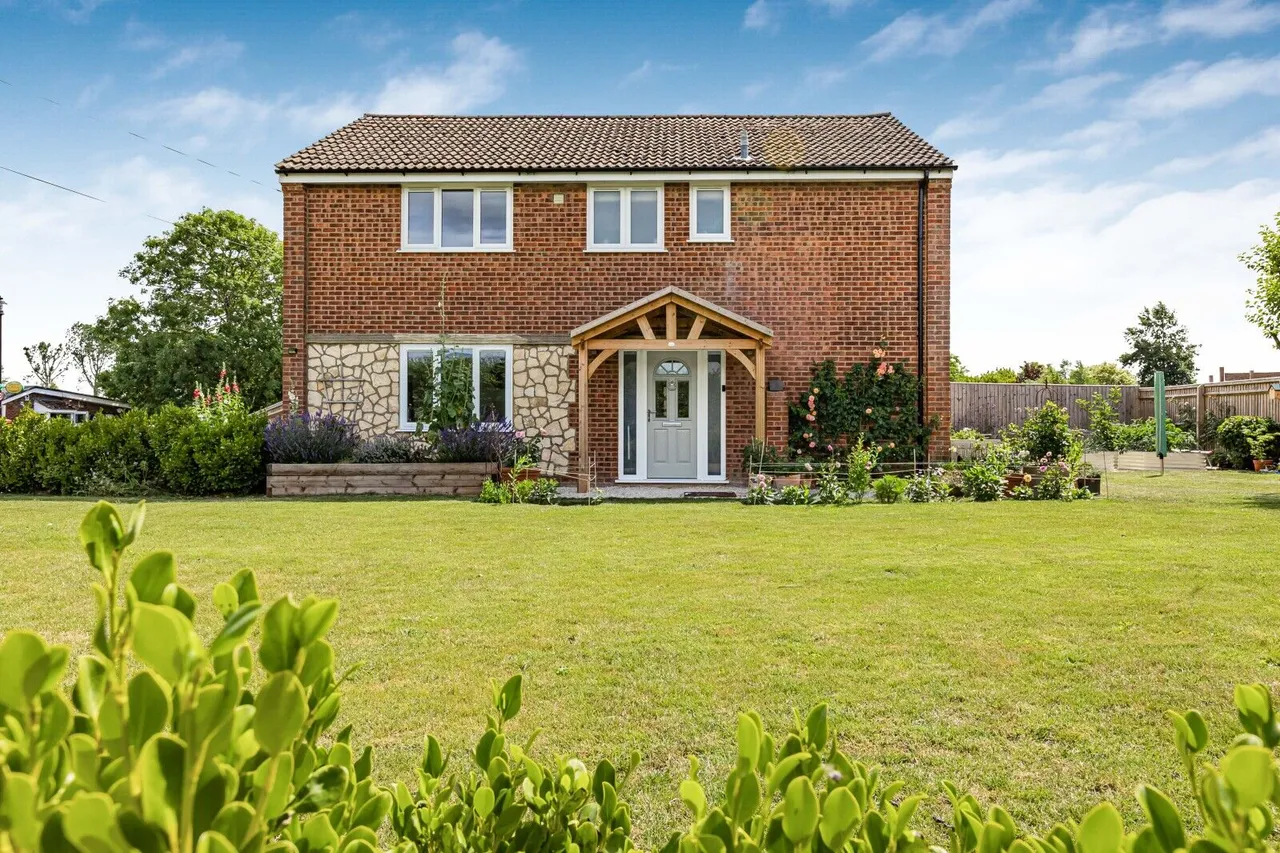 Brookside, East Hanney, OX12, photo 6