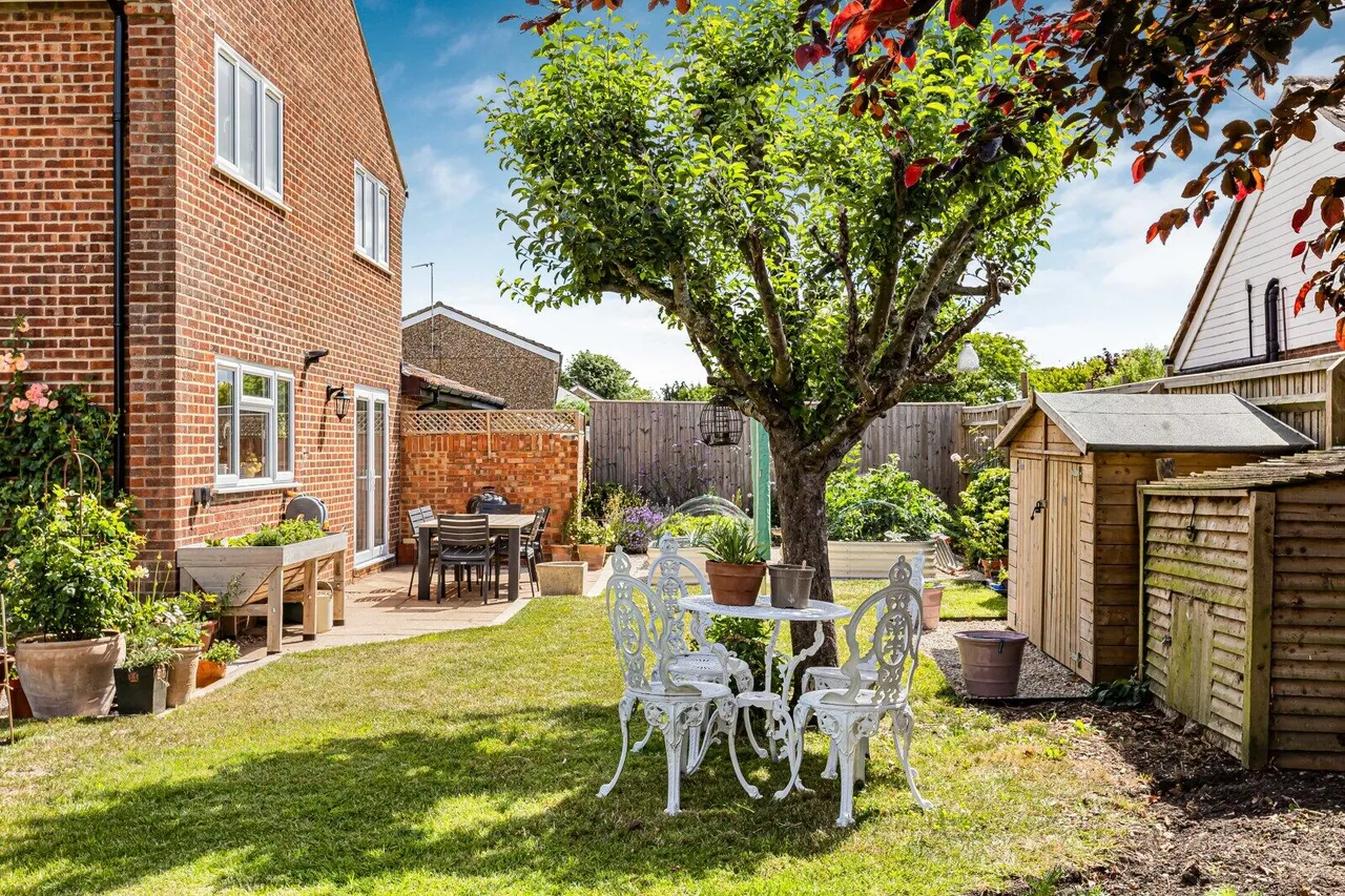 Brookside, East Hanney, OX12, photo 4