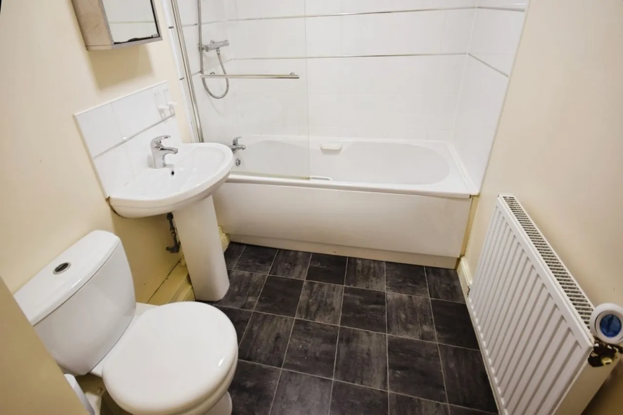 Windsor Court, Sunnybank, ST6, photo 8