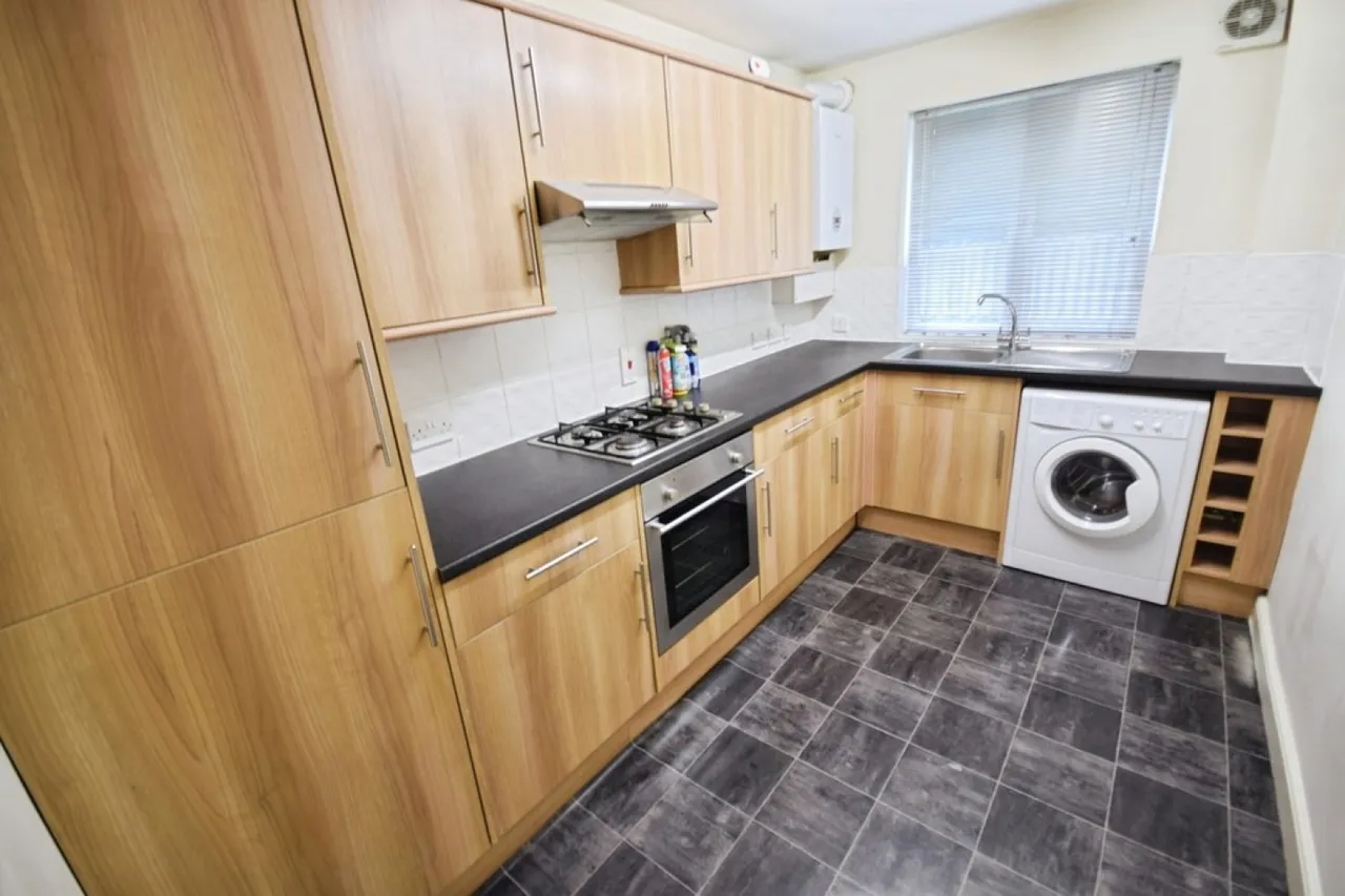 Windsor Court, Sunnybank, ST6, photo 5