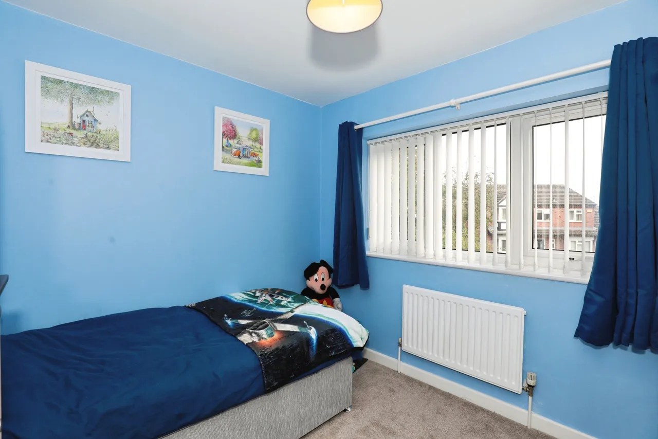 St. Matthews Close, Haslington, photo 11