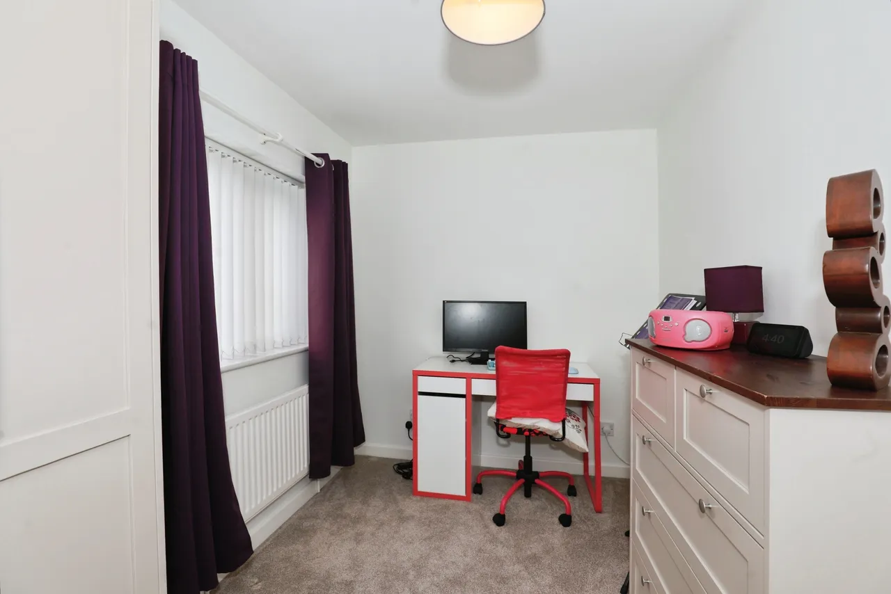 St. Matthews Close, Haslington, photo 12