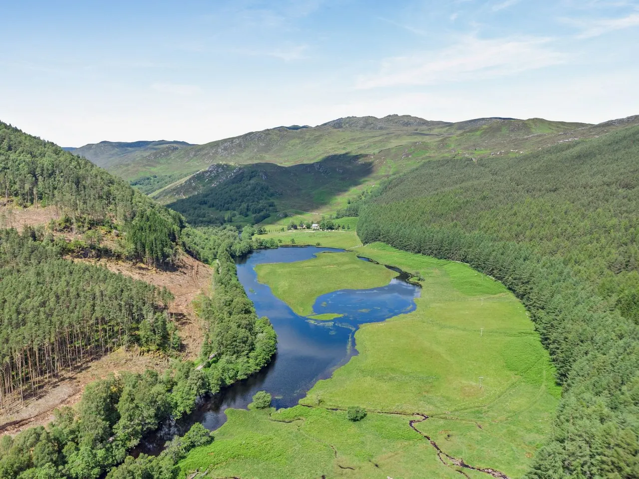 Craskie, Cannich, Beauly, Inverness-Shire, IV4 7LX, photo 5