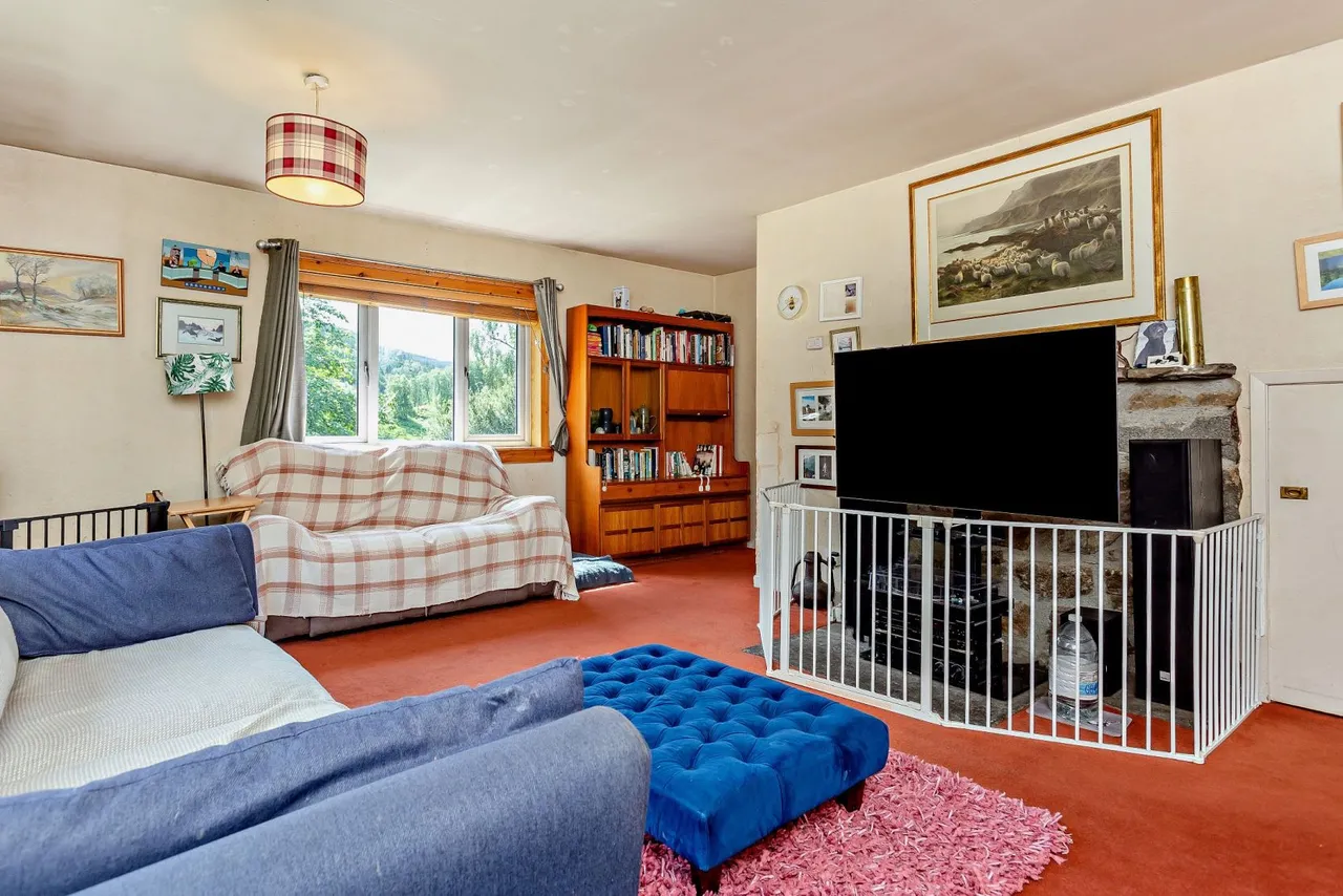 Craskie, Cannich, Beauly, Inverness-Shire, IV4 7LX, photo 11