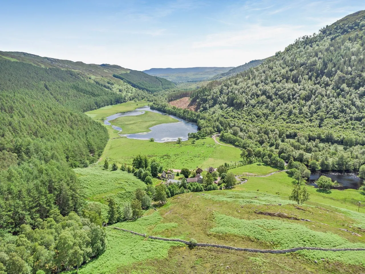 Craskie, Cannich, Beauly, Inverness-Shire, IV4 7LX, photo 2