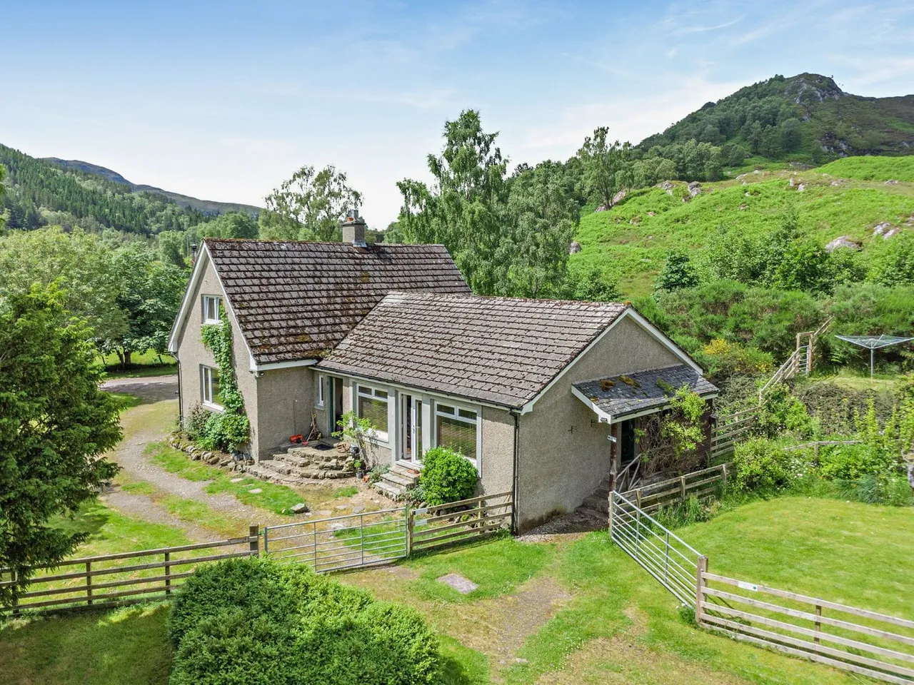 Craskie, Cannich, Beauly, Inverness-Shire, IV4 7LX, photo 9