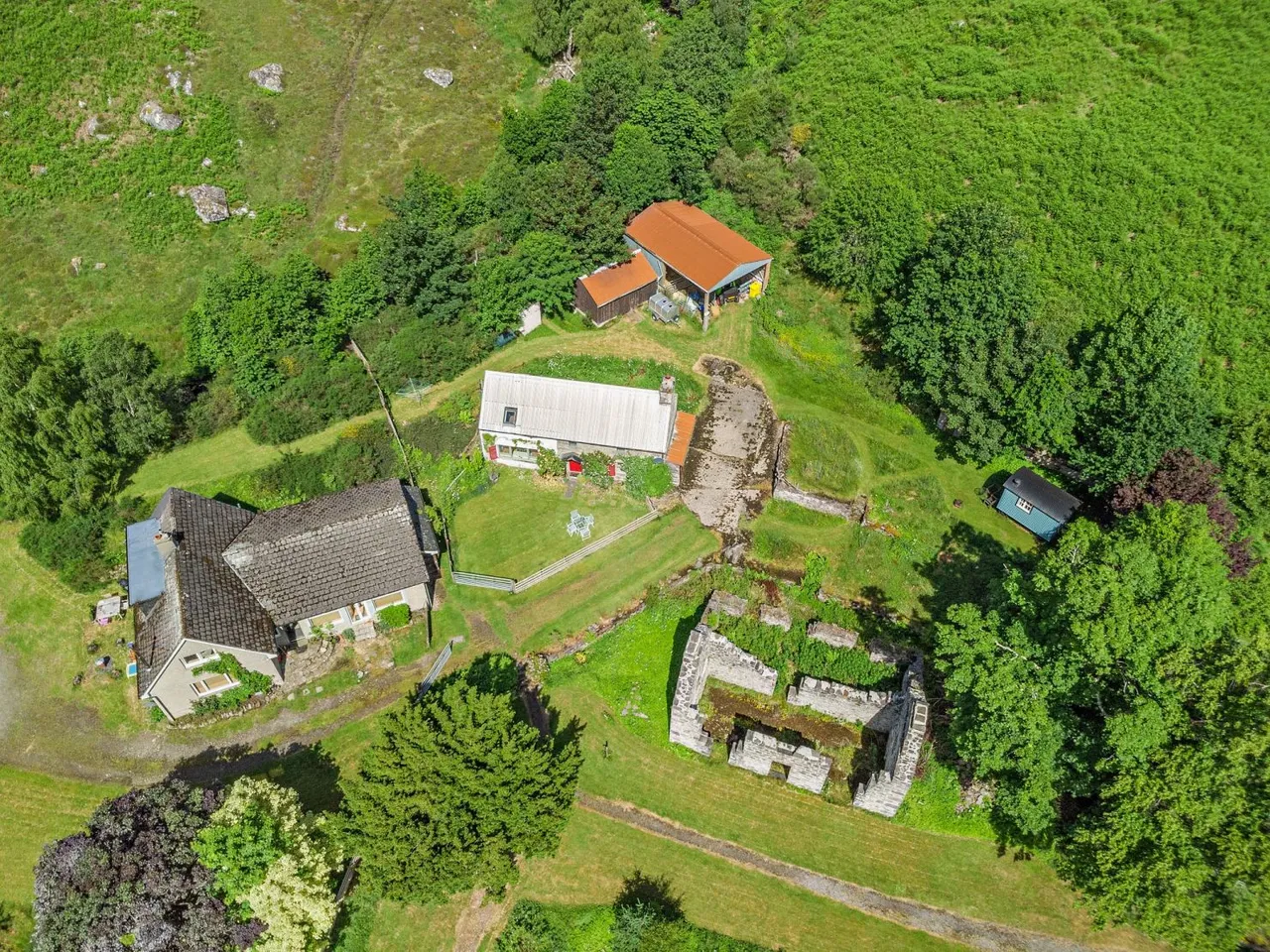 Craskie, Cannich, Beauly, Inverness-Shire, IV4 7LX, photo 4