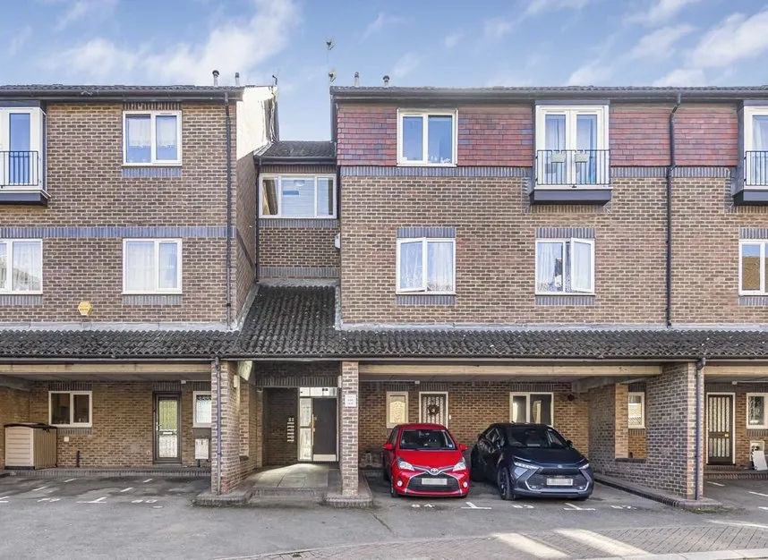 Abbeyfields Close, Willesden, NW10, photo 5