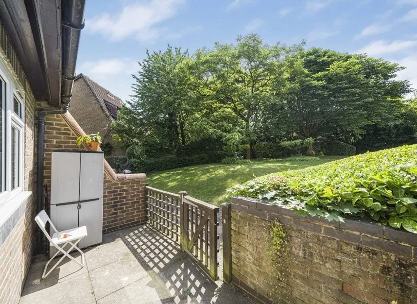 Abbeyfields Close, Willesden, NW10, photo 4