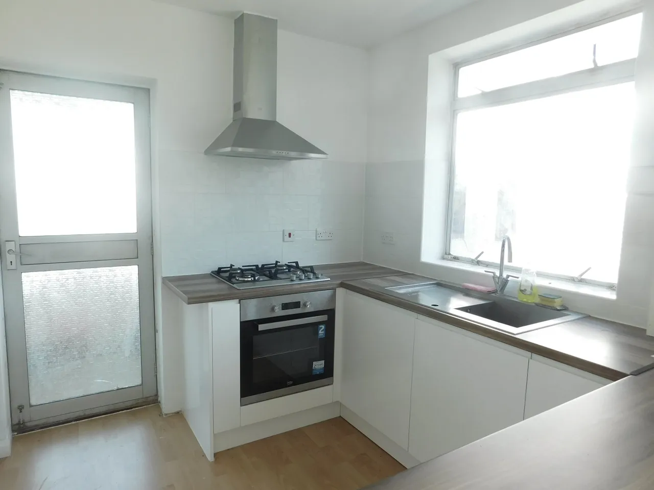 3 bed house to rent — Ferrymead Gardens, Greenford, Greater London, UB6 9NQ