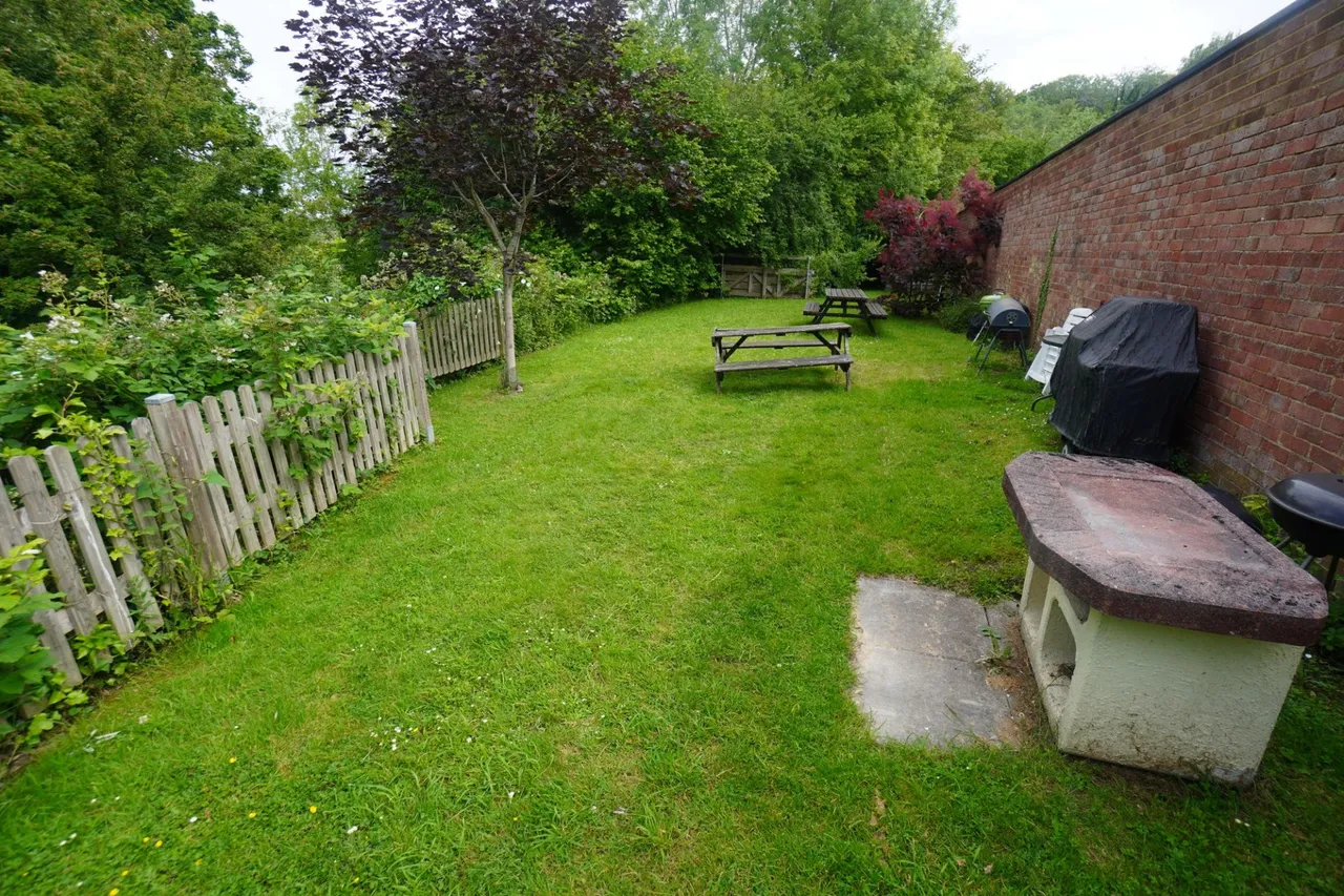 Green Hill Gate, High Wycombe, HP13, photo 12