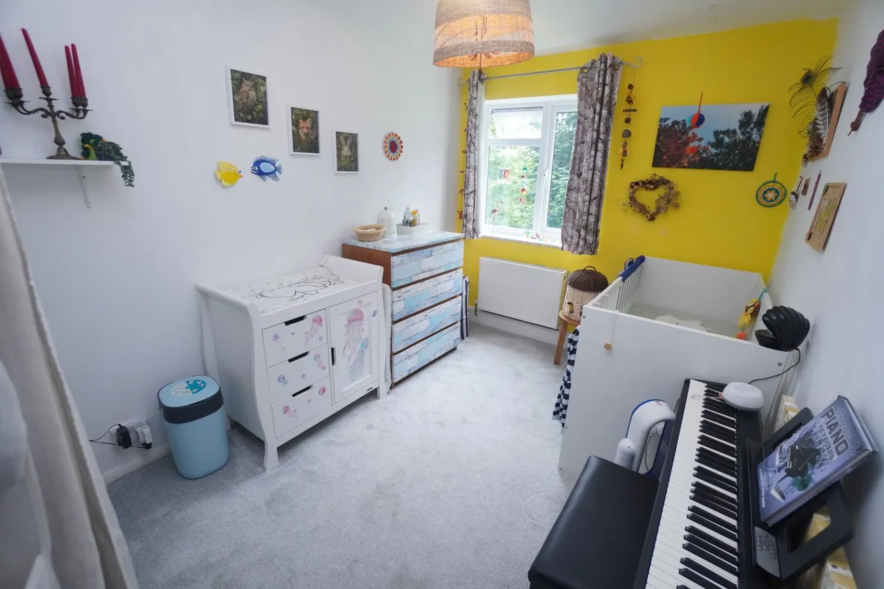 Green Hill Gate, High Wycombe, HP13, photo 7