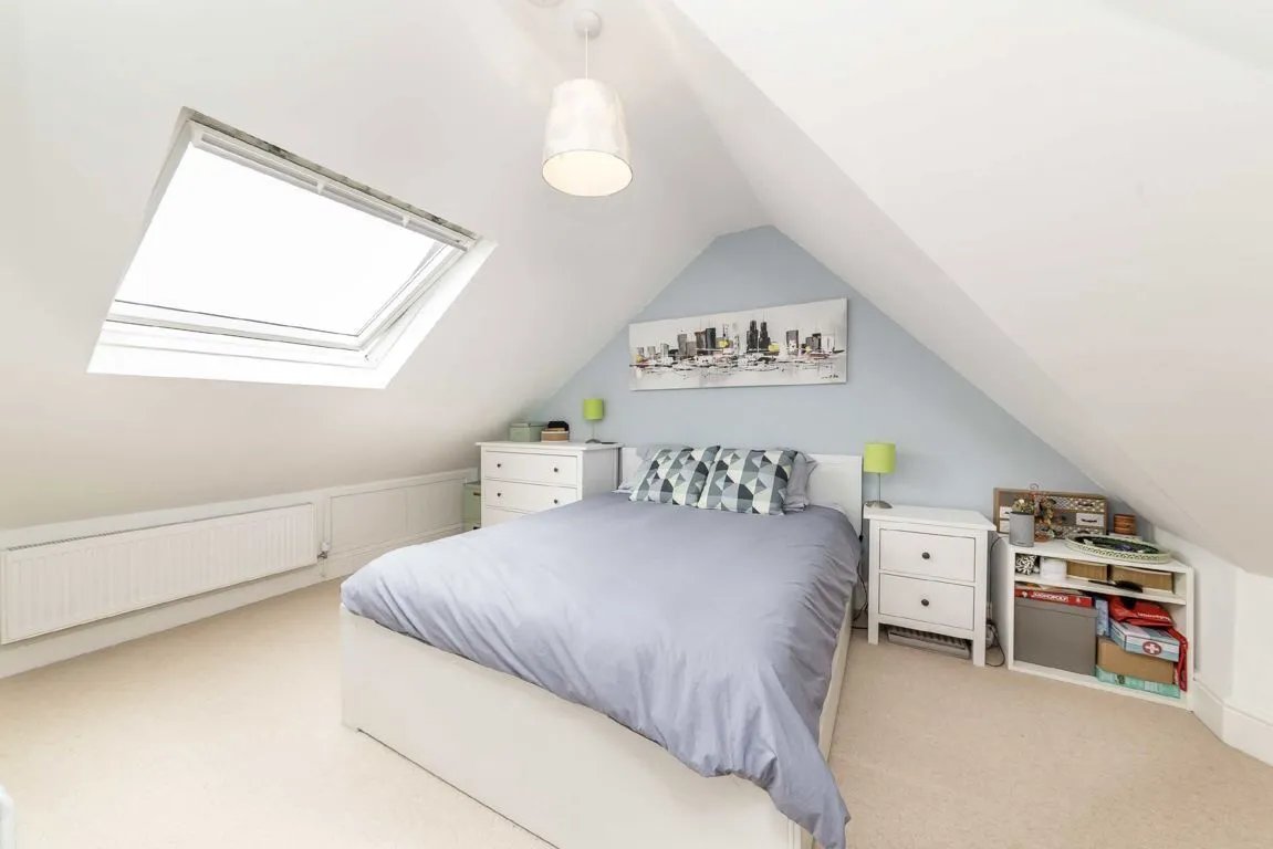 Conyers Road, SW16, photo 4