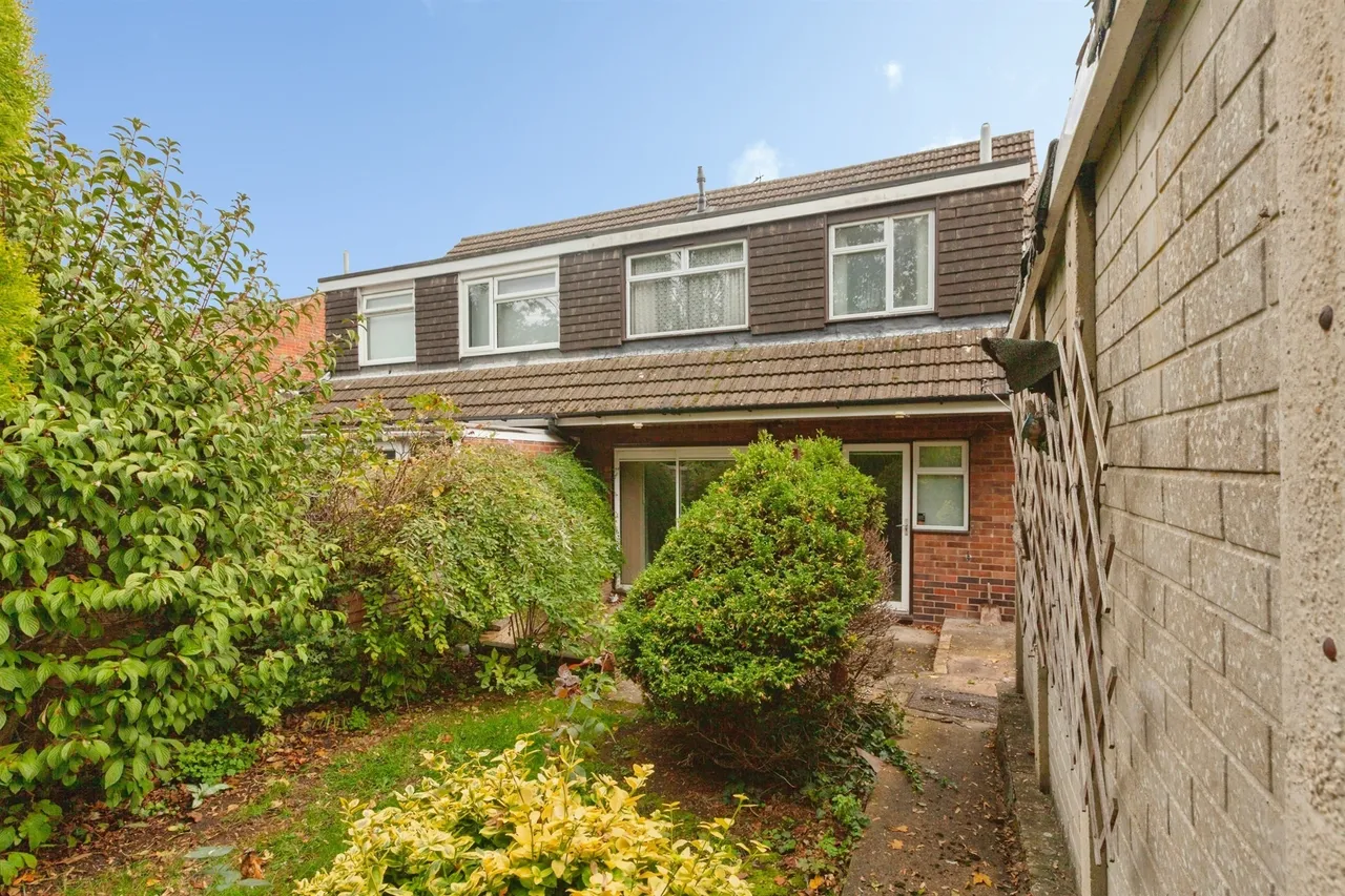 Rushton Drive, Leicester, LE2, photo 20