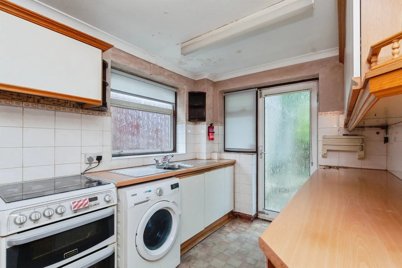Rushton Drive, Leicester, LE2, photo 7
