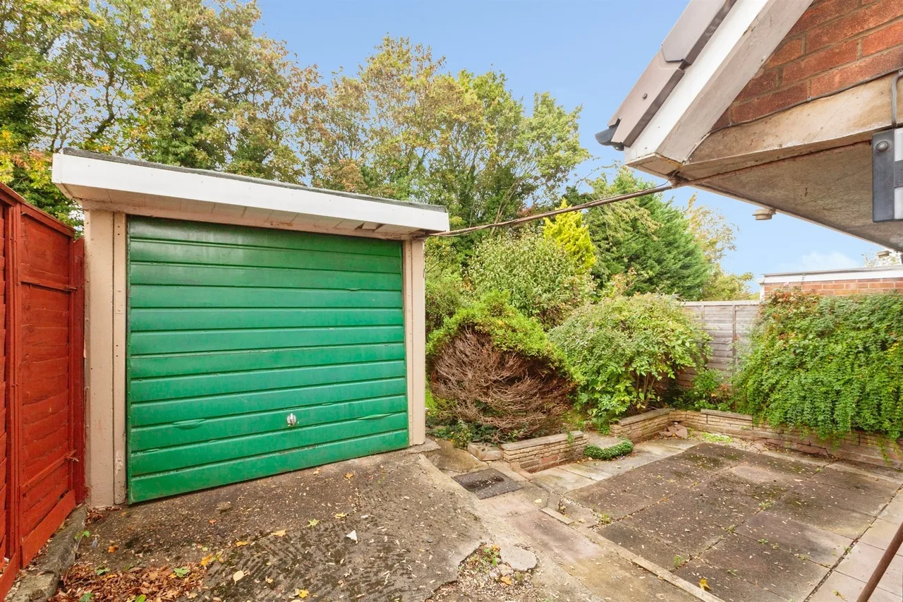 Rushton Drive, Leicester, LE2, photo 18