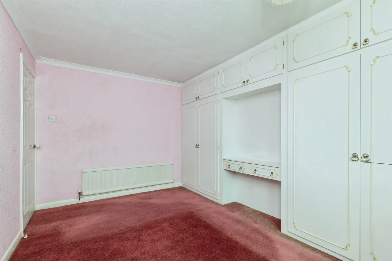 Rushton Drive, Leicester, LE2, photo 11