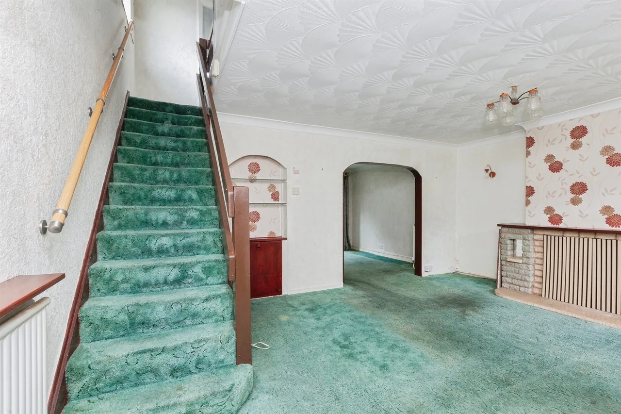 Rushton Drive, Leicester, LE2, photo 3